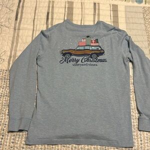 TWO 2, Boys Christmas Vineyard Vines shirts